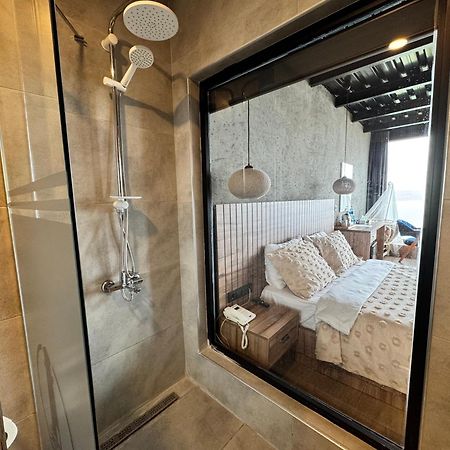Marina Fener Hotel Istanbul Airport Karaburun  外观 照片