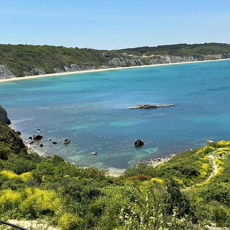 Marina Fener Hotel Istanbul Airport Karaburun  外观 照片