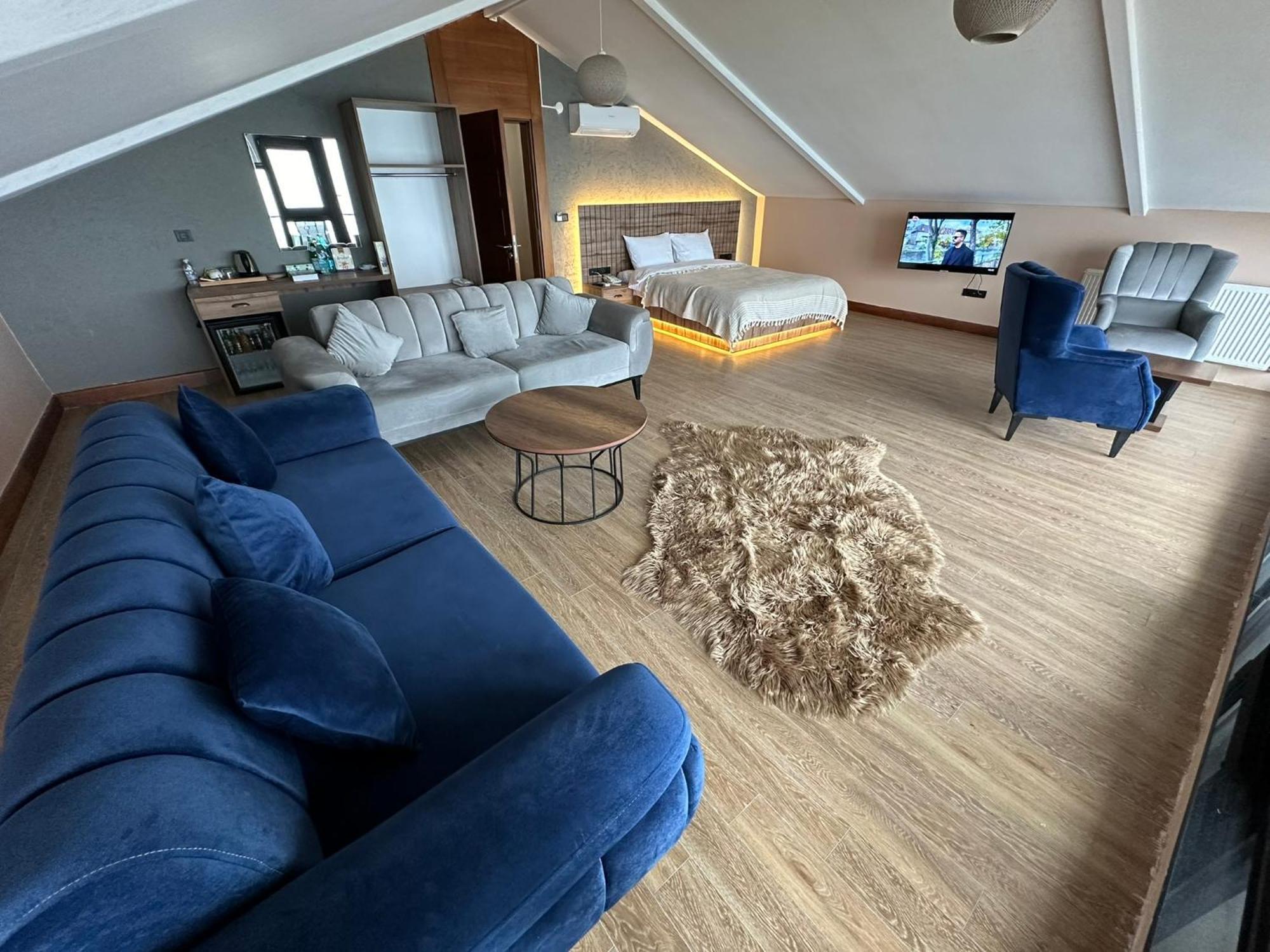 Marina Fener Hotel Istanbul Airport Karaburun  外观 照片