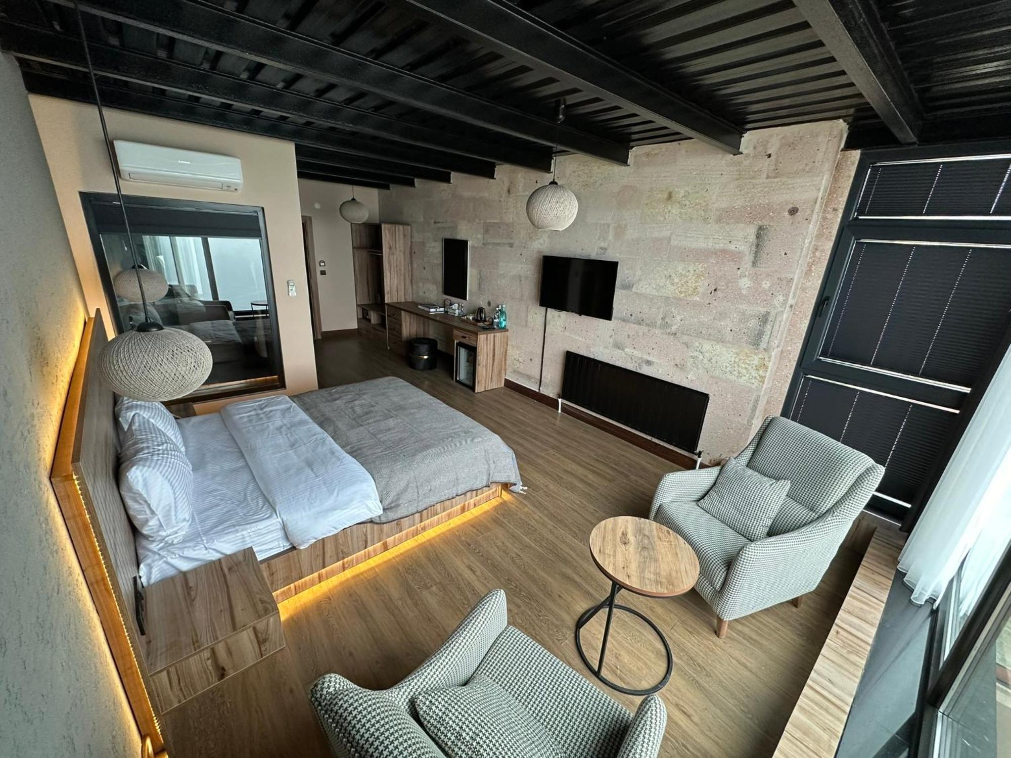 Marina Fener Hotel Istanbul Airport Karaburun  外观 照片