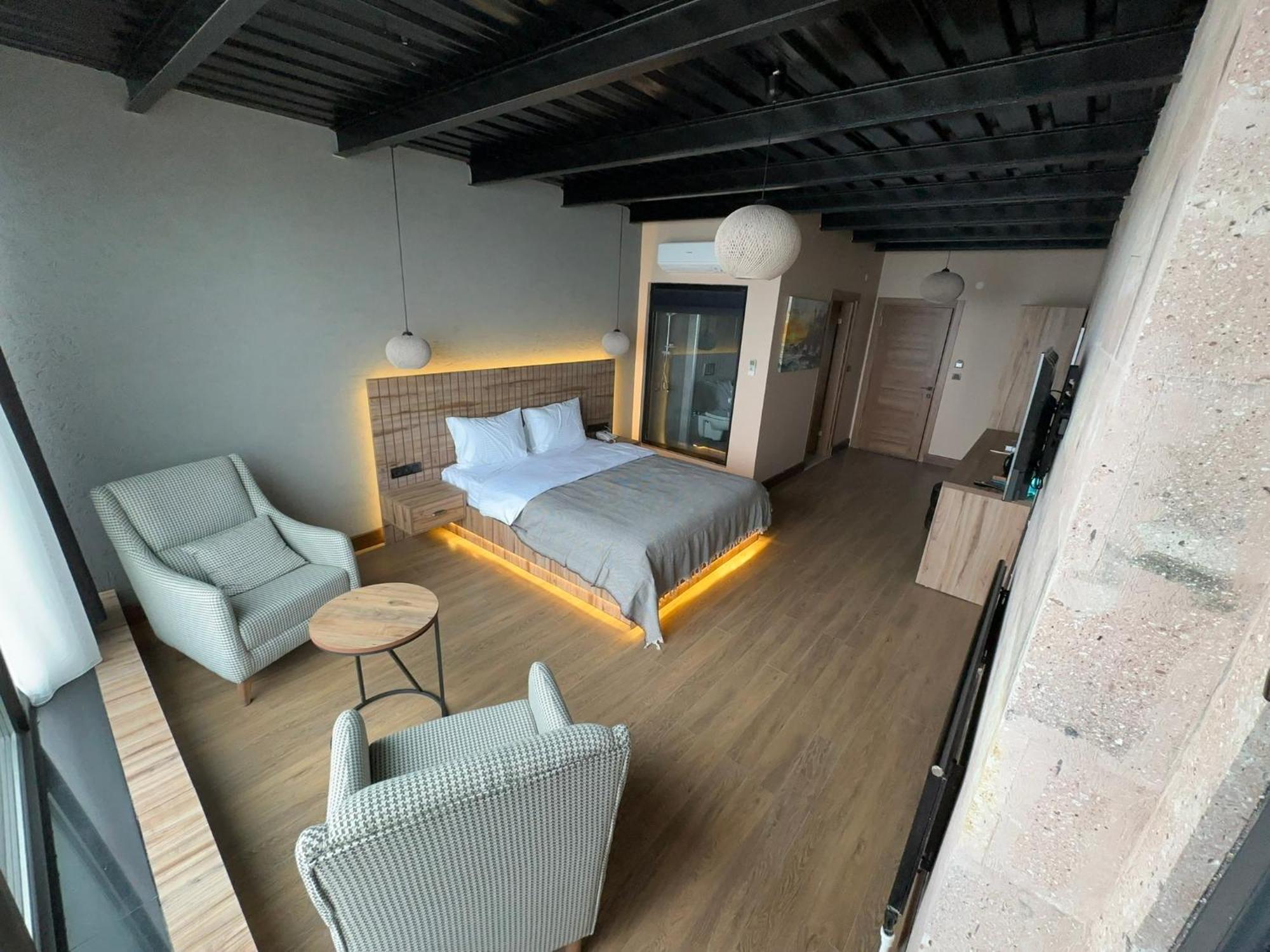 Marina Fener Hotel Istanbul Airport Karaburun  外观 照片