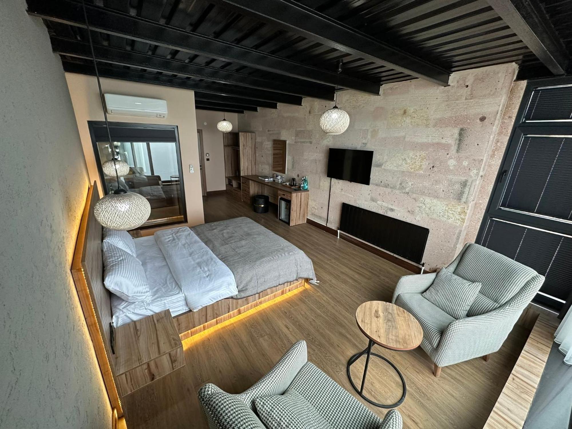 Marina Fener Hotel Istanbul Airport Karaburun  外观 照片