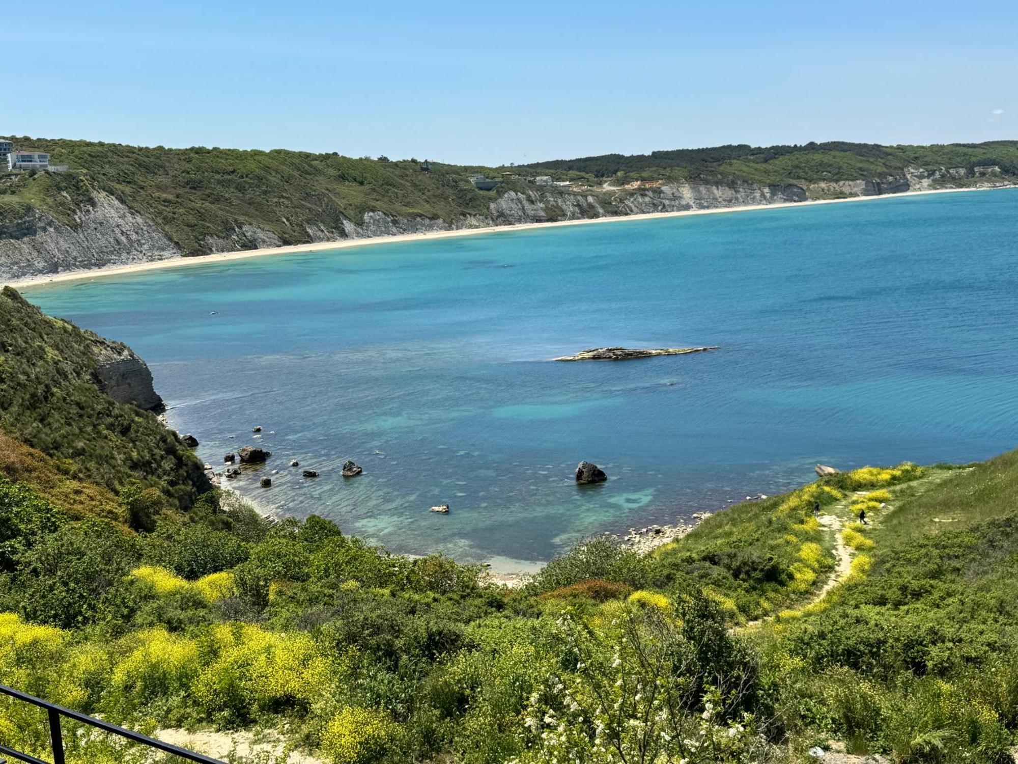 Marina Fener Hotel Istanbul Airport Karaburun  外观 照片